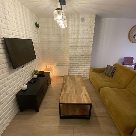 Green Factory By Plaza - Proche Disneyland Paris Apartment Magny-le-Hongre Room photo